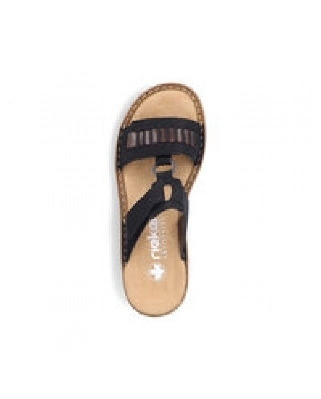 60881-00 DAME SANDALER