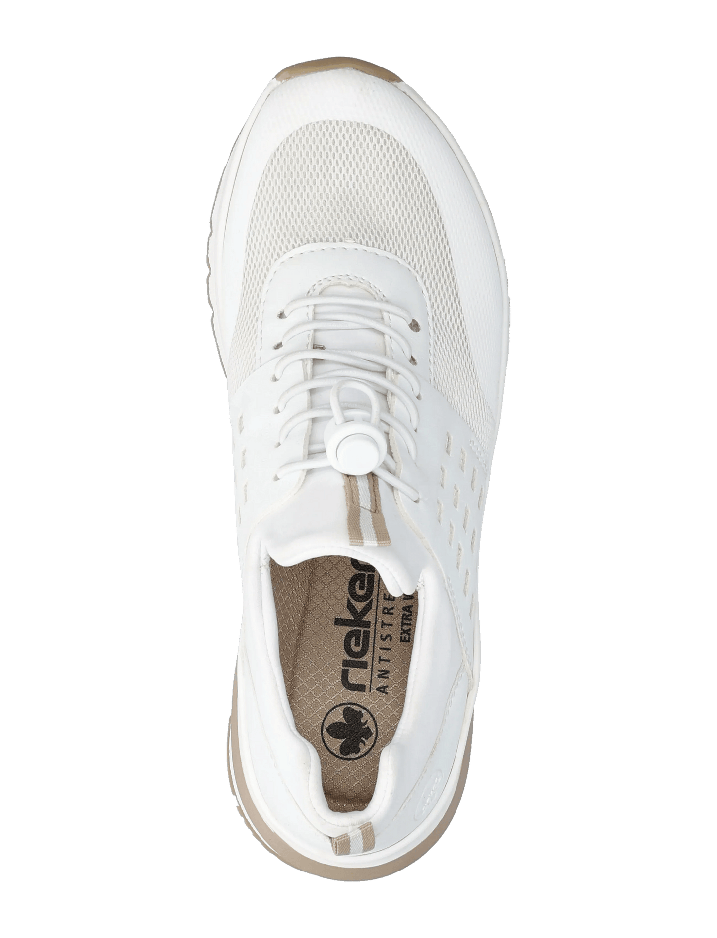 M6651-80 DAME SNEAKERS