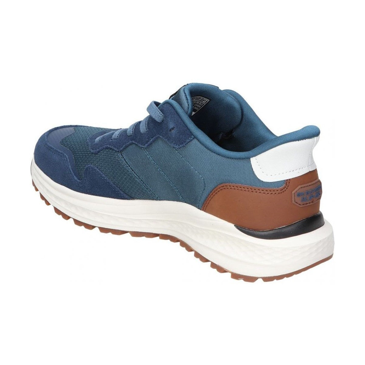 211069/BLU HERRE SNEAKERS