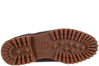 TB030003 214 BROWN HERRE-SKO