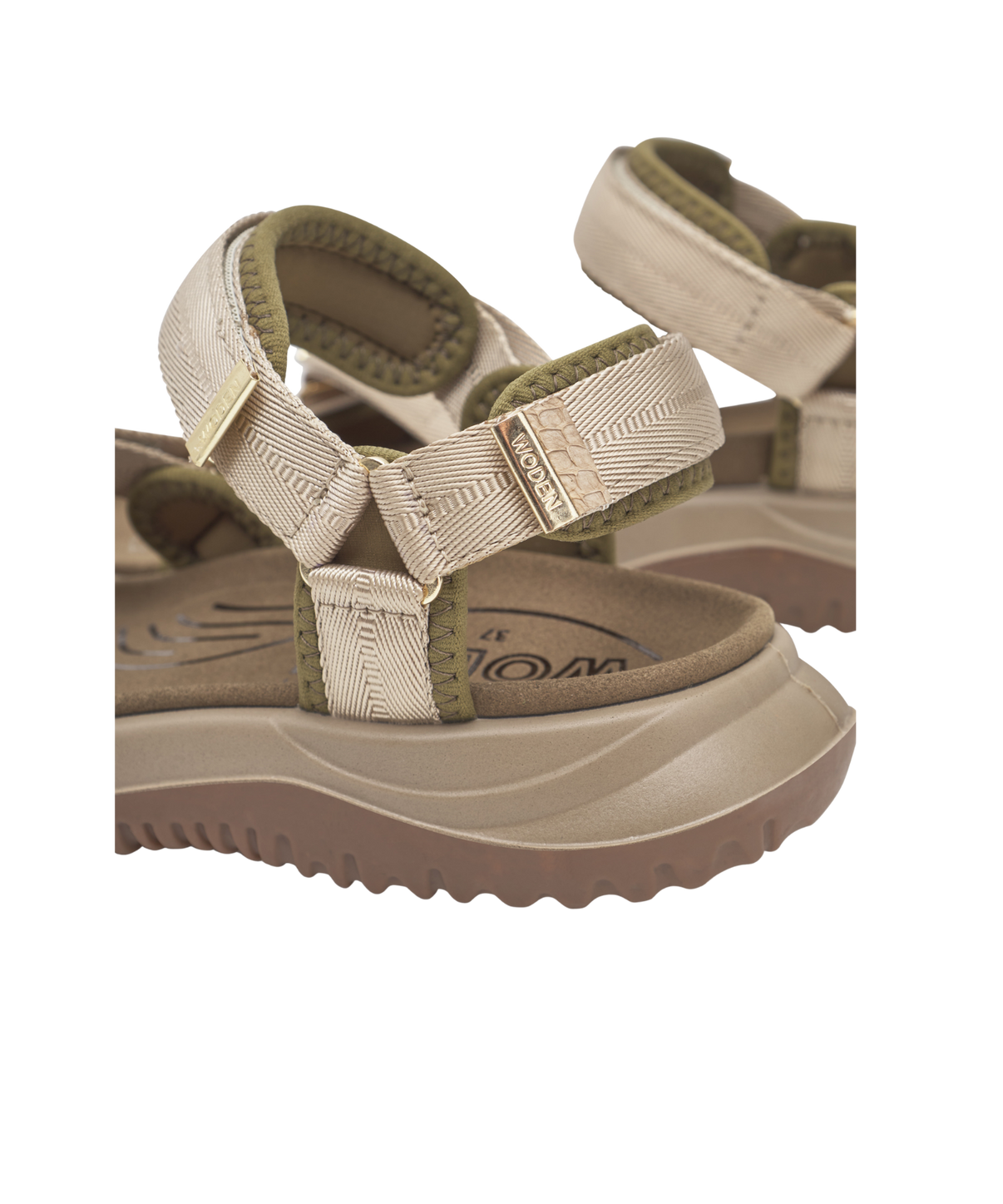 WODEN SANDAL