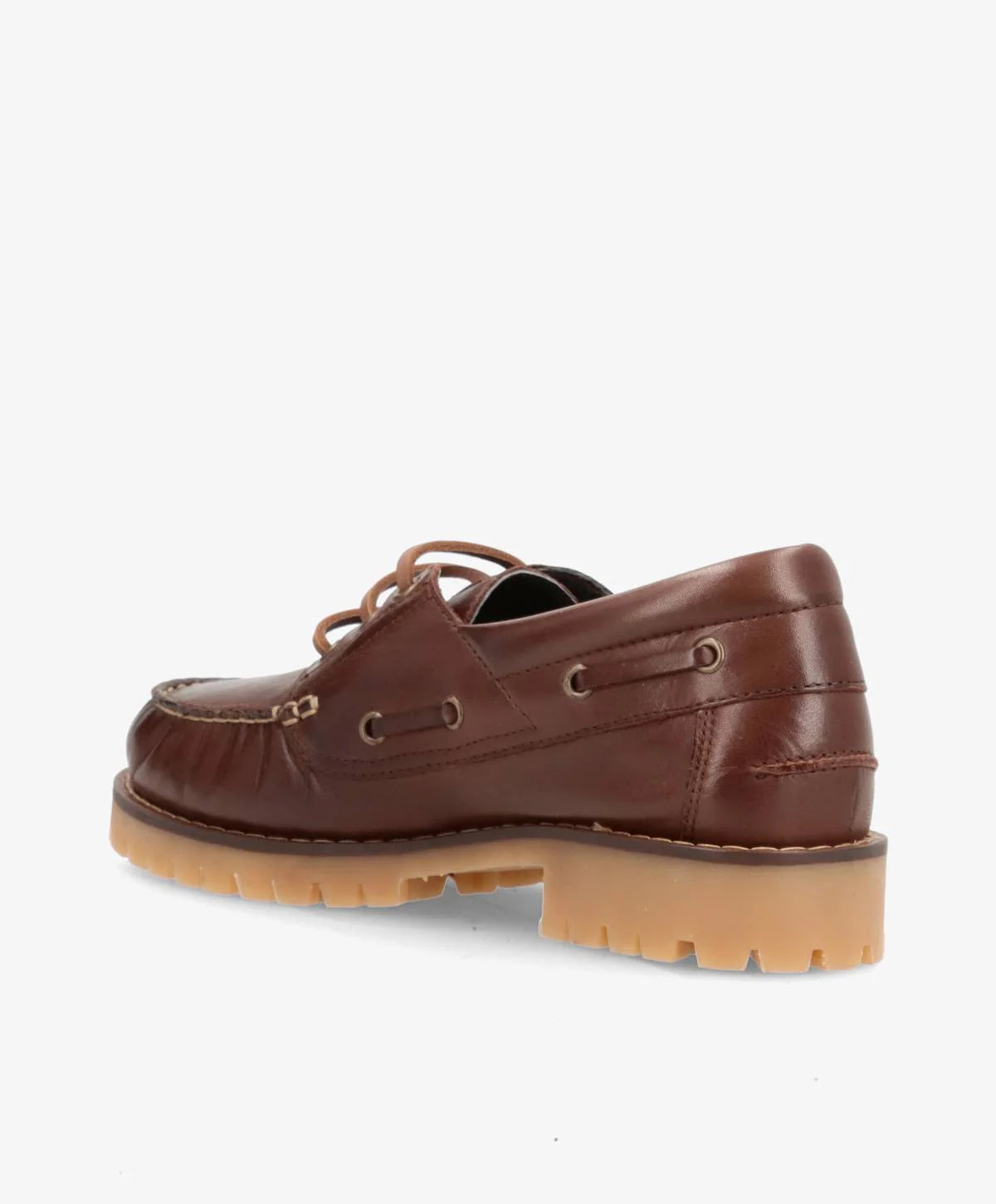 NAUTICA-EBONY BRANDY ON DAME-S