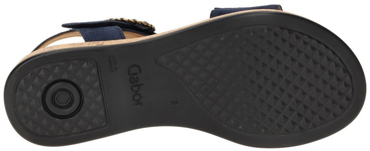 82.734.36 DAME SANDALER