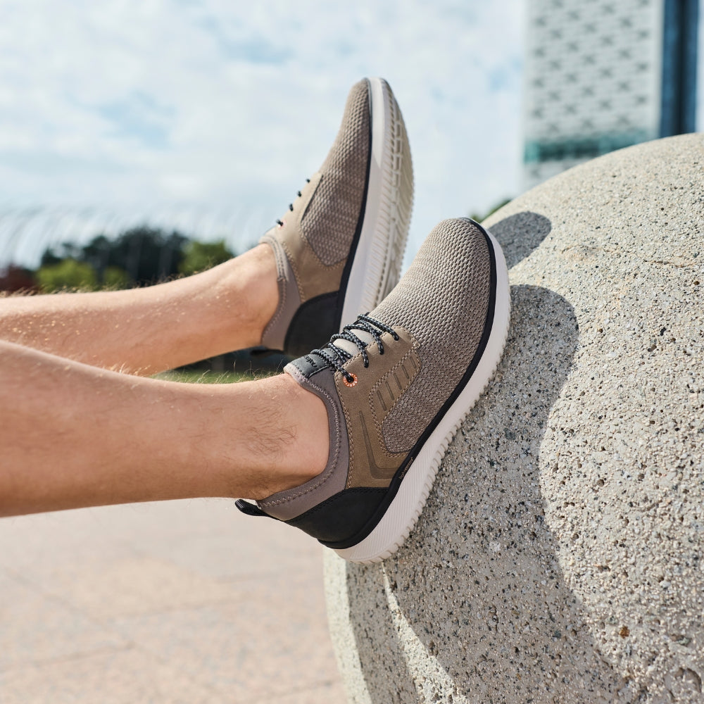 B9651--64 KNITTECCH52 HERRE SN