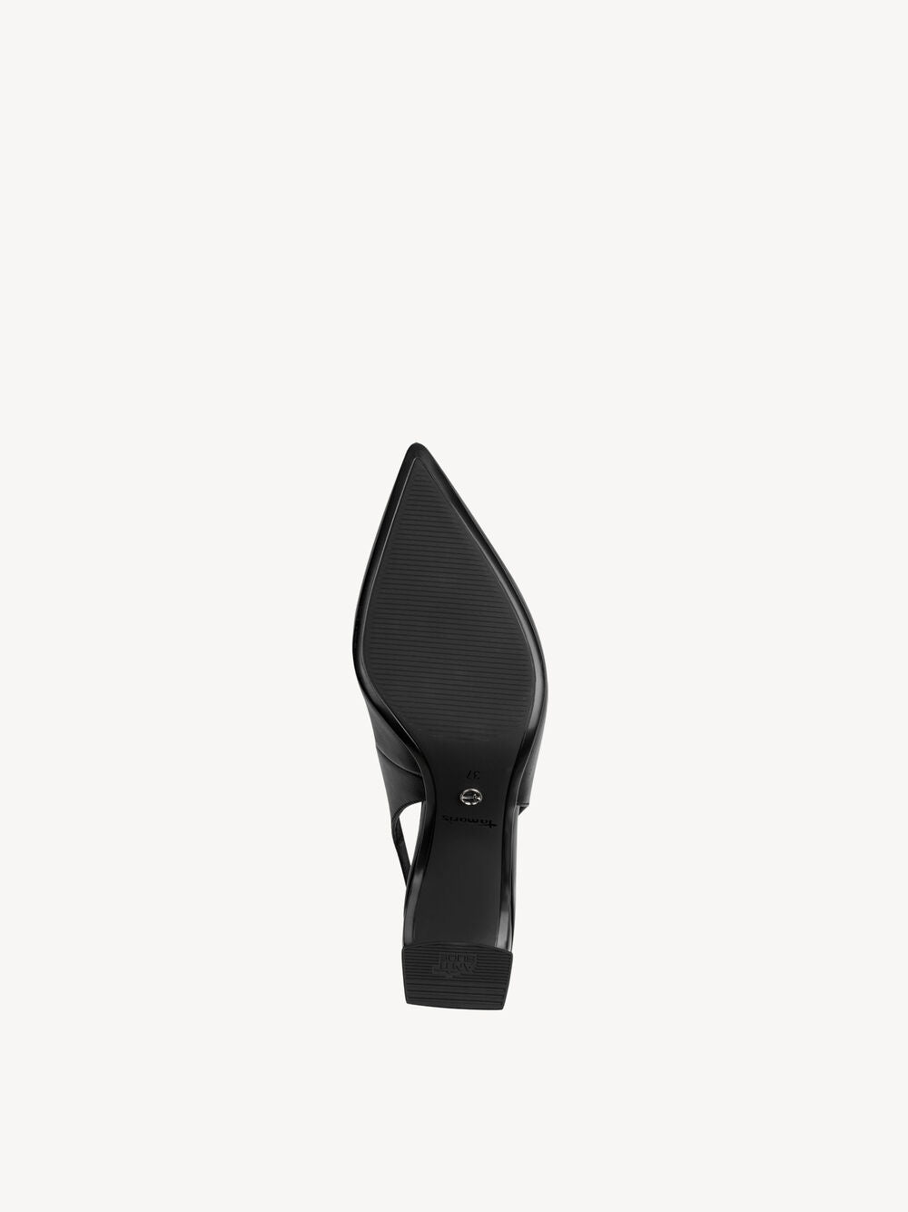 TAMARIS DAME PUMPS SKO