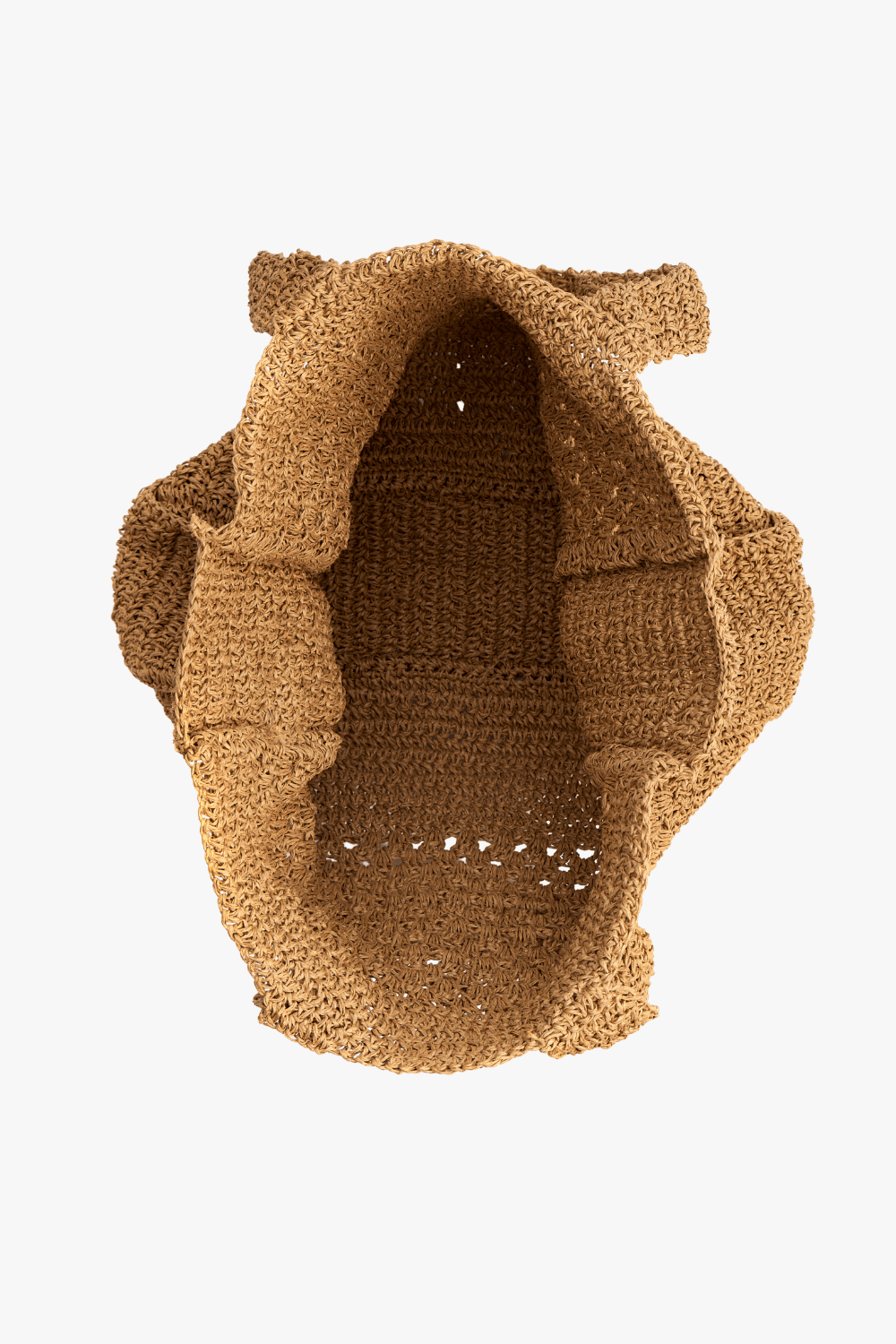 ADAX SOLEA SHOPPER LUMIA NATURE