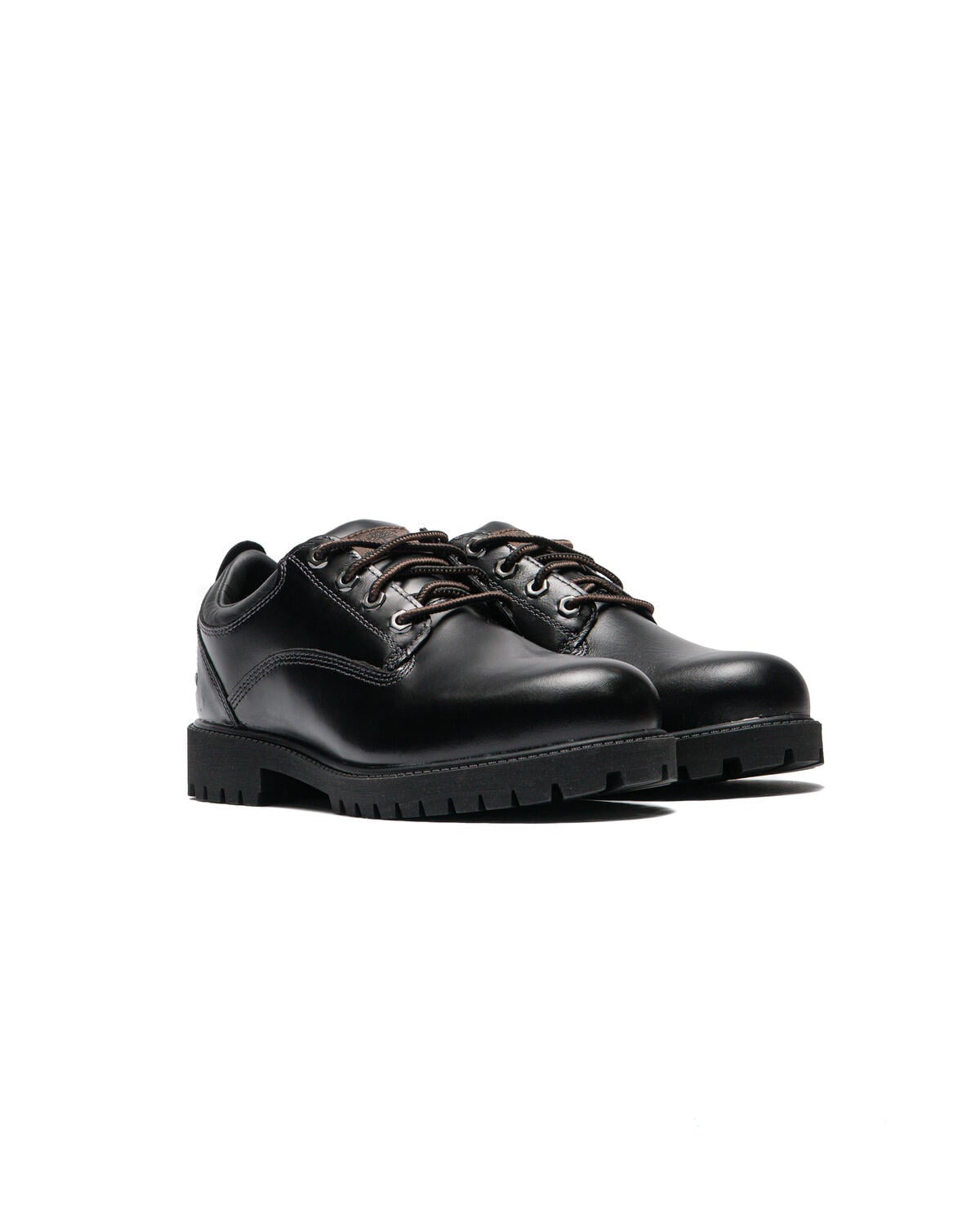 TB0A559WW021 BLACK HERRE-SKO