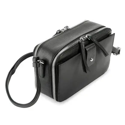 PIA RIES BLACK TASKER