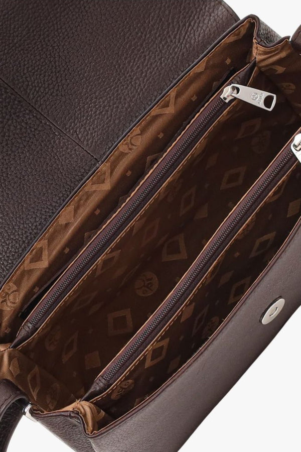 189292 WALNUT TASKER