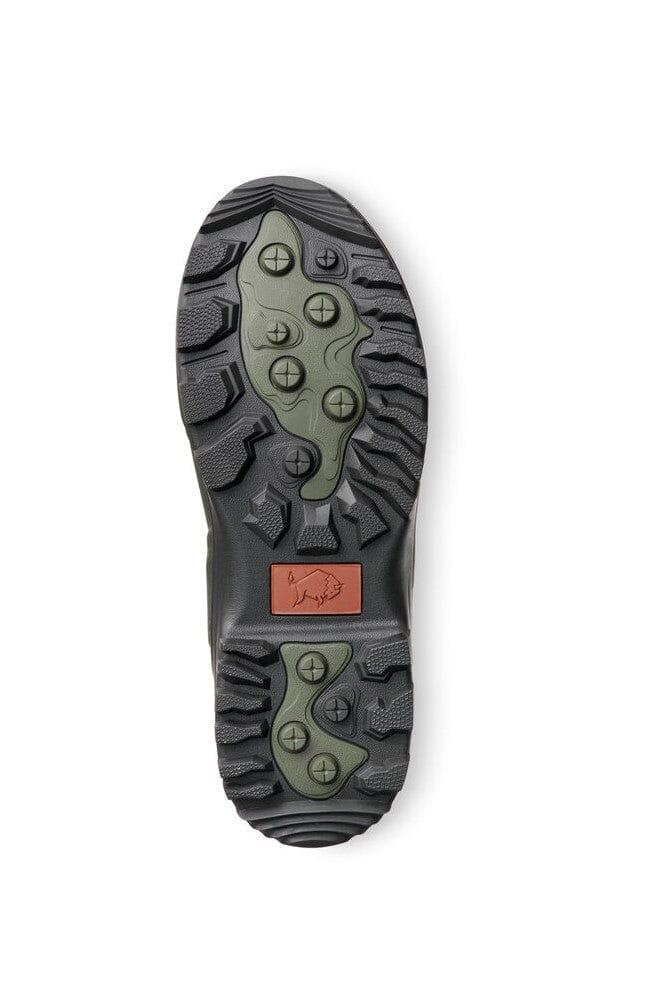 SPORTSMAN 18 4MM RUBBER BOOT G