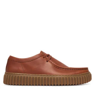 CLARKS HERRE-SKO