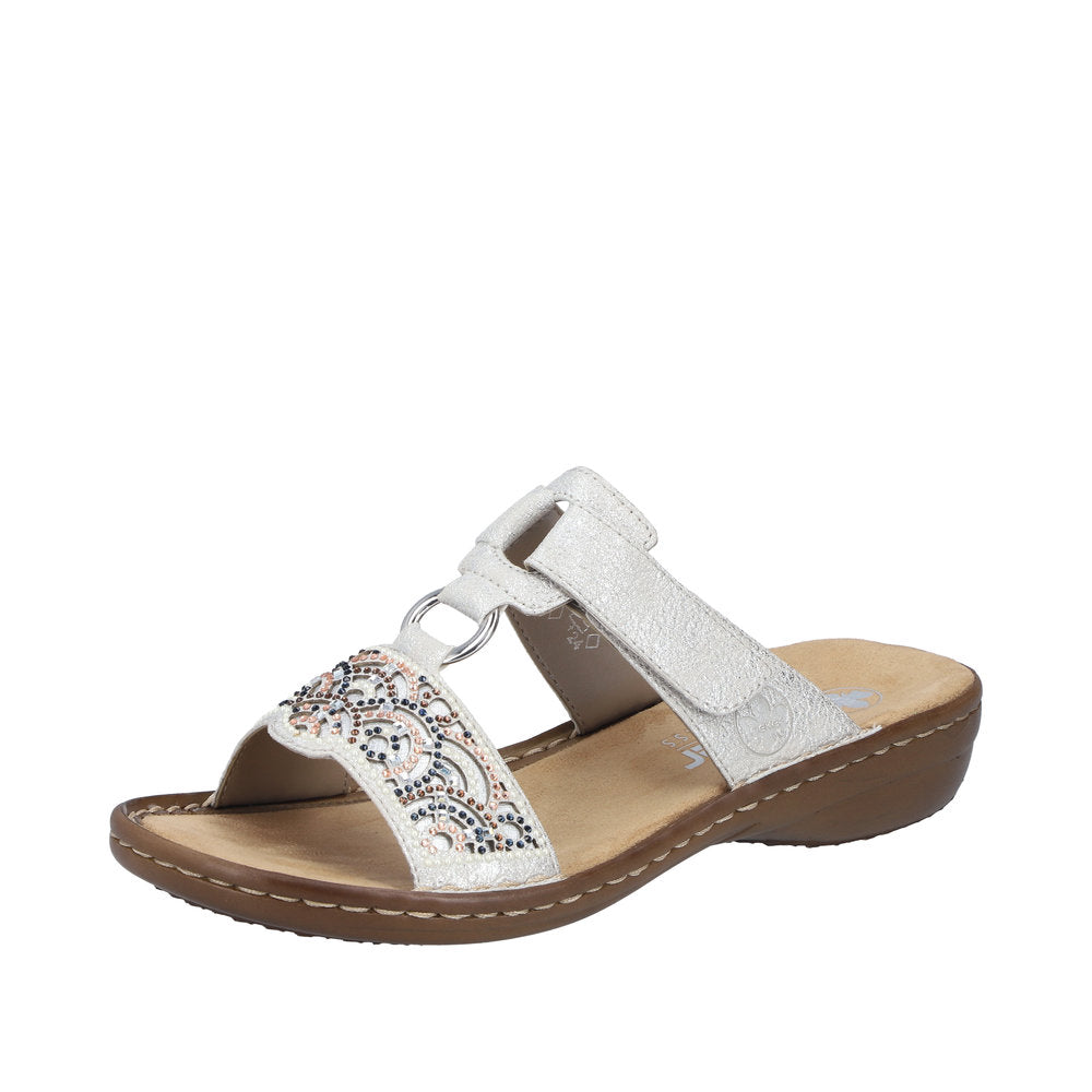 608K2-40 DAME SANDALER