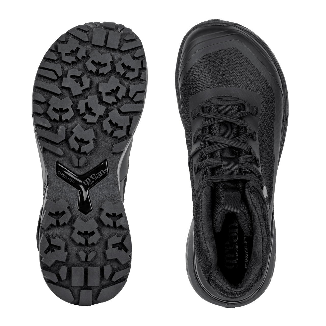 332004Q81 TRYSIL DAME STØVLER