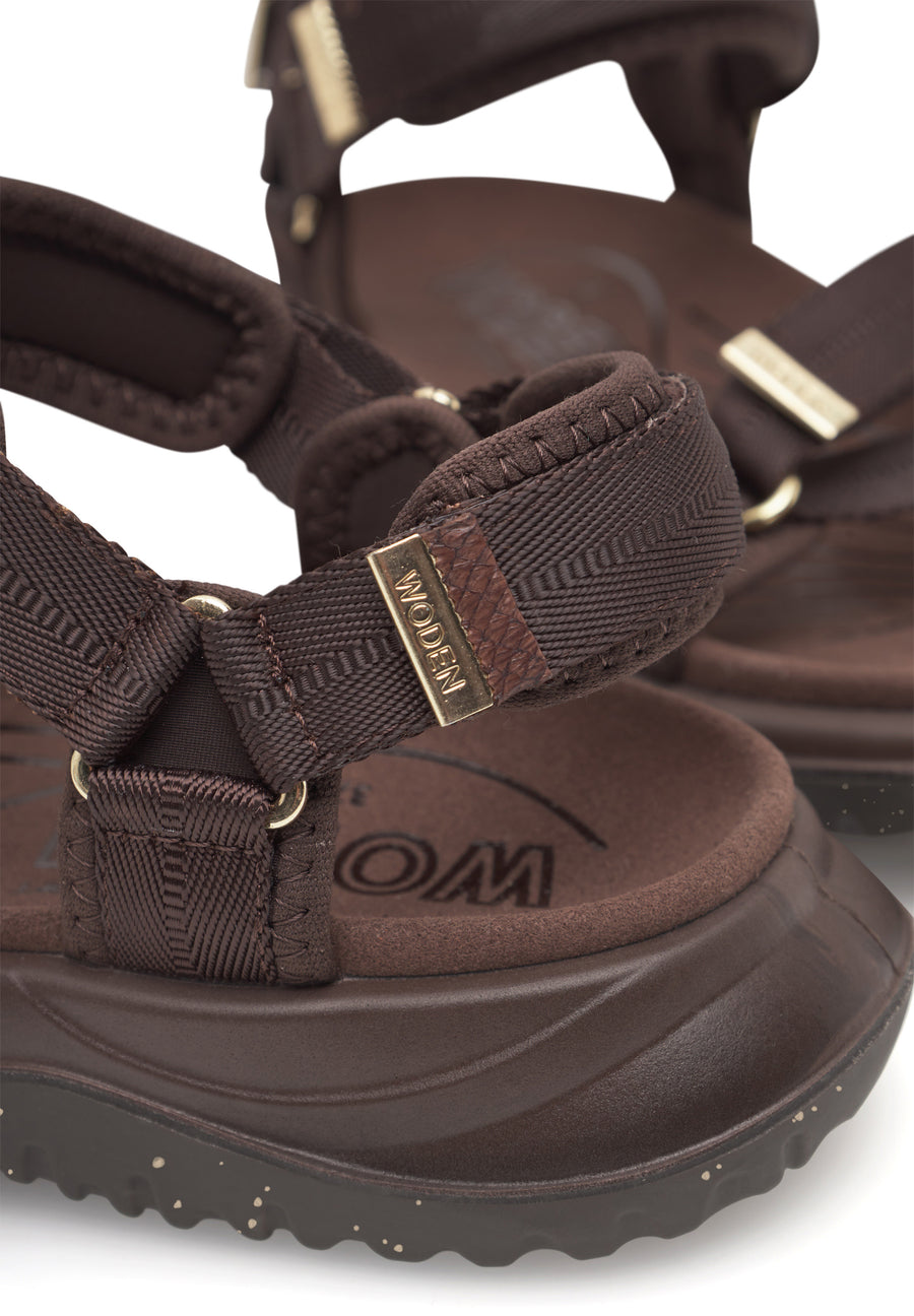 WODEN SANDAL