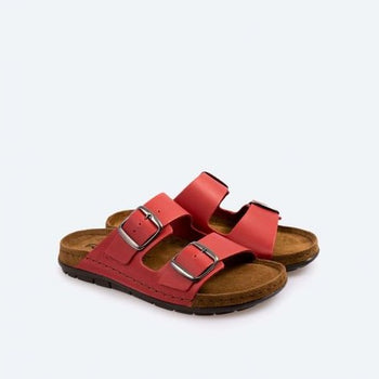 5865 43 DAME SANDALER