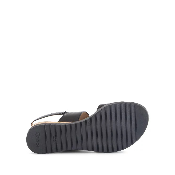 GABOR DAME SANDAL