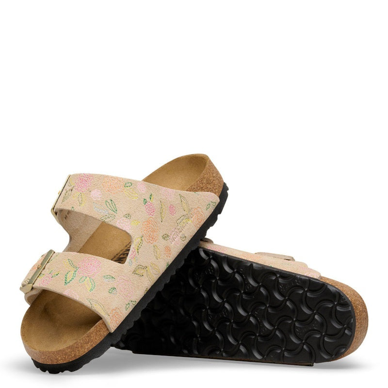 BIRKENSTOCK ARIZONA BS DAME SANDAL