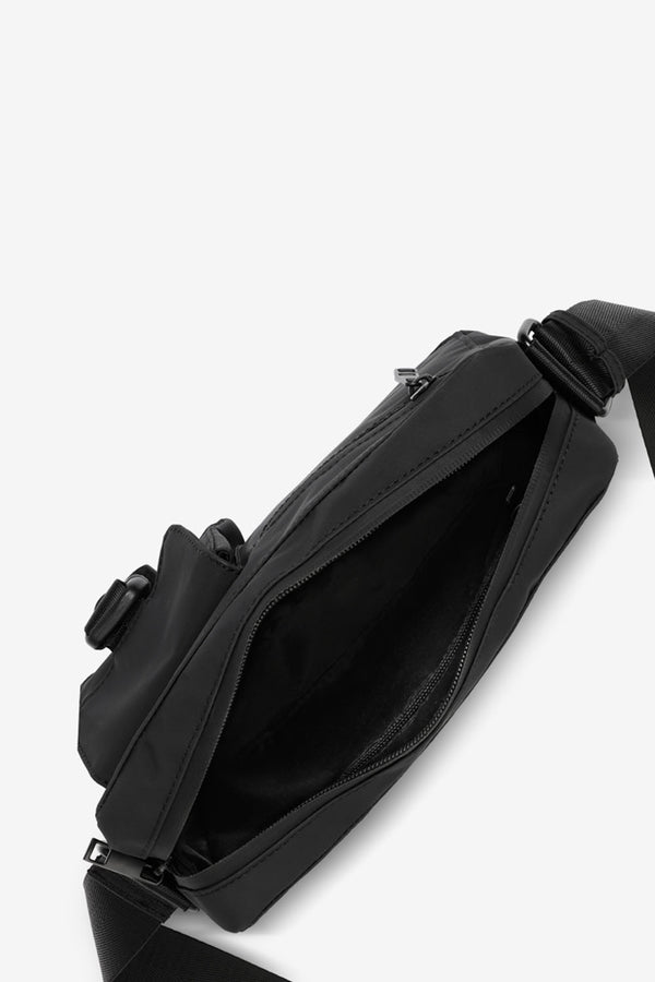 156816 BLACK TASKER