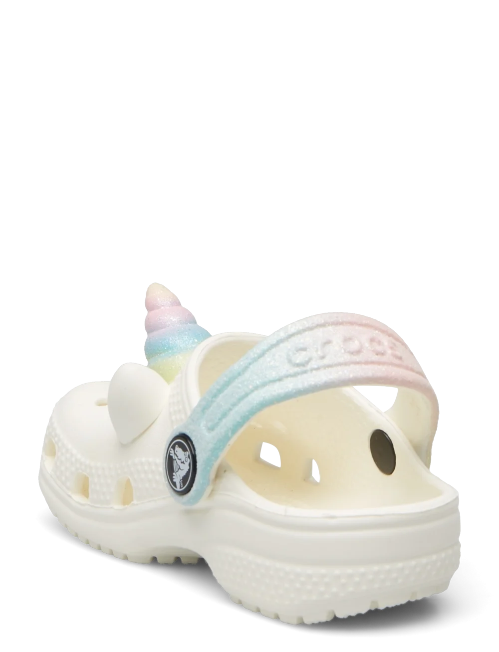 CLASSIC IAM RAINBOW UNICORN