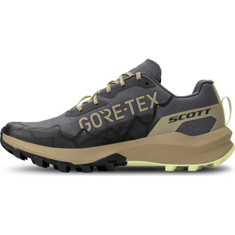 4251138430 SCO SHOE KINABALU H