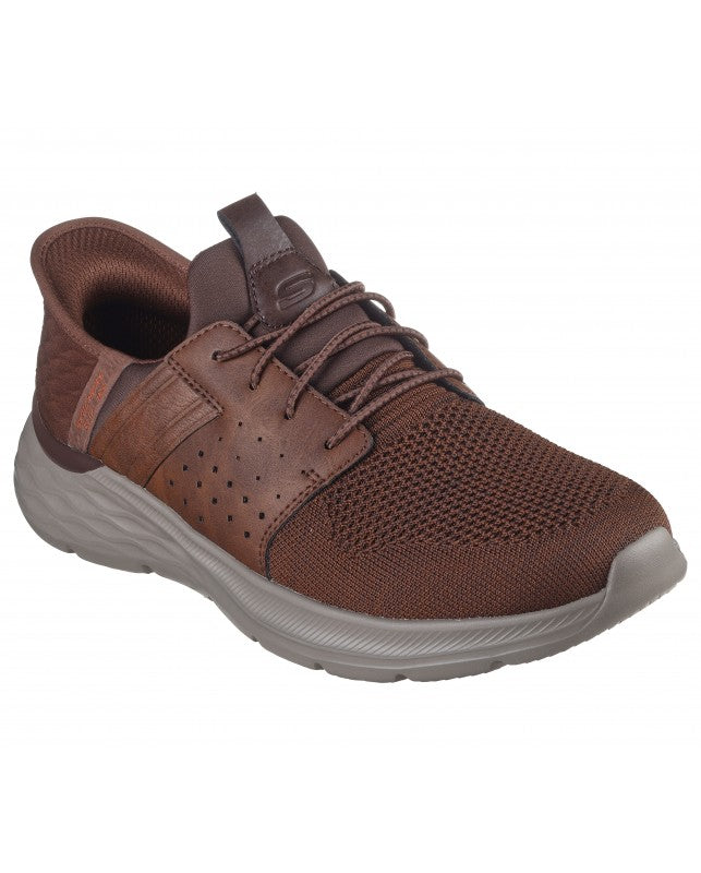 GARNER SLIP IN