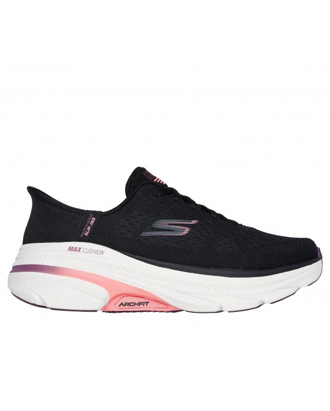 MAX CUSHIONING