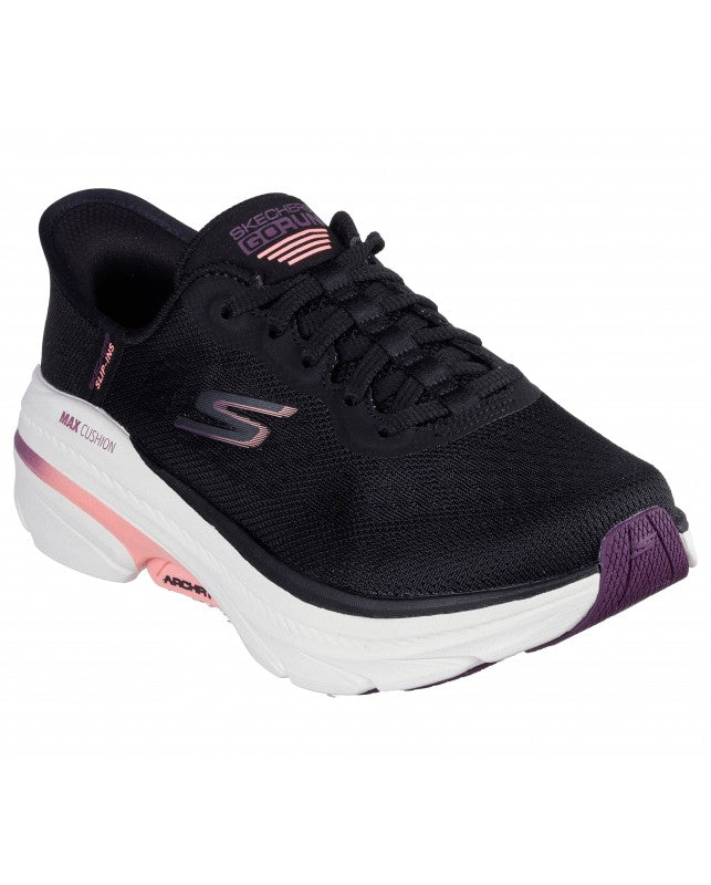 MAX CUSHIONING