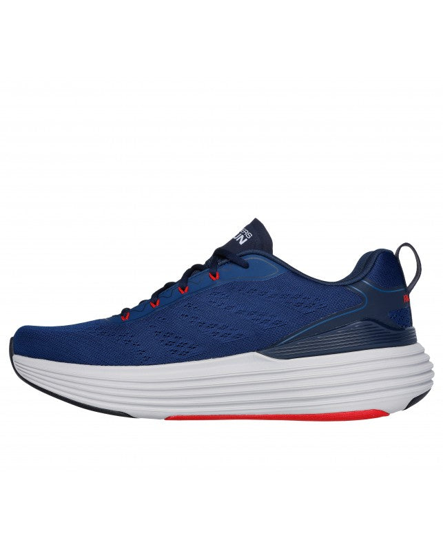 MAX CUSHIONING SUSPENSION