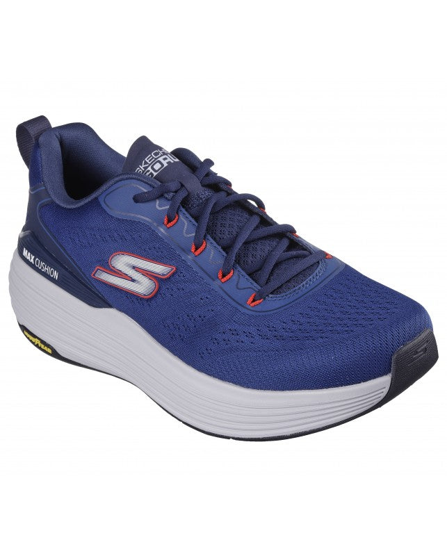 MAX CUSHIONING SUSPENSION