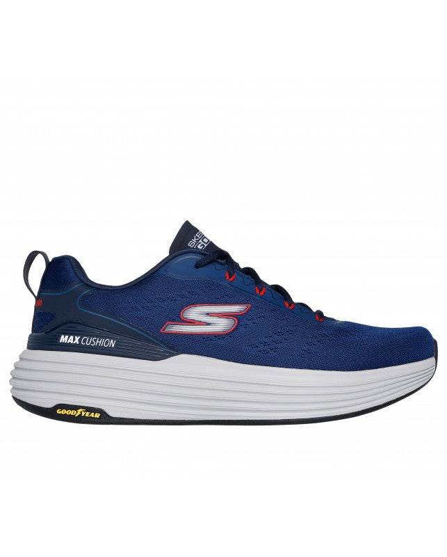 MAX CUSHIONING SUSPENSION