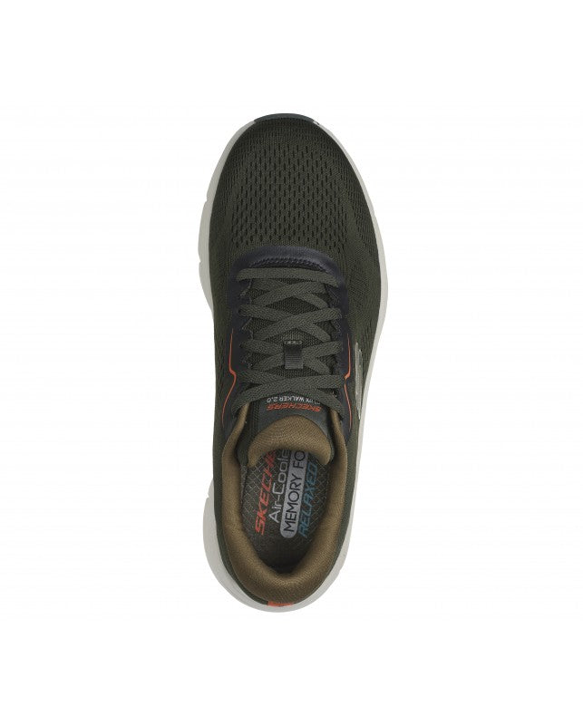 MENS DLUX WALKER 2.0