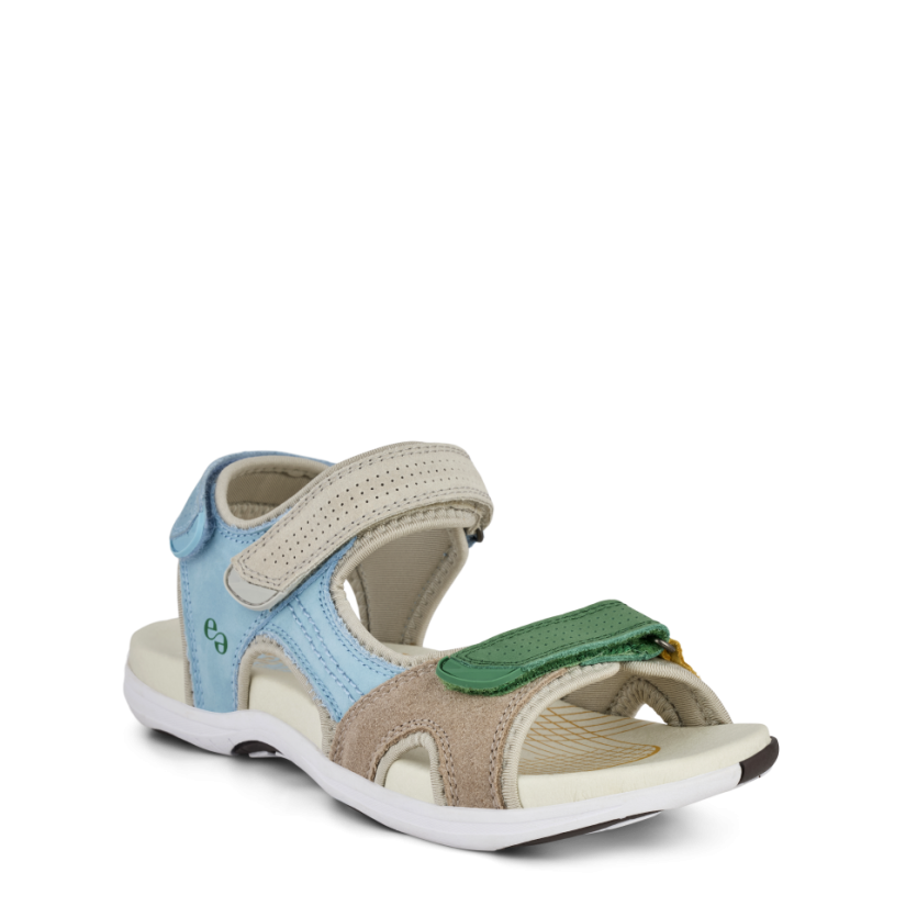 CORSIACA SANDAL W. VELCRO