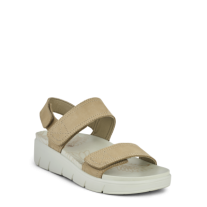 REJOICE SANDAL W. VELCRO