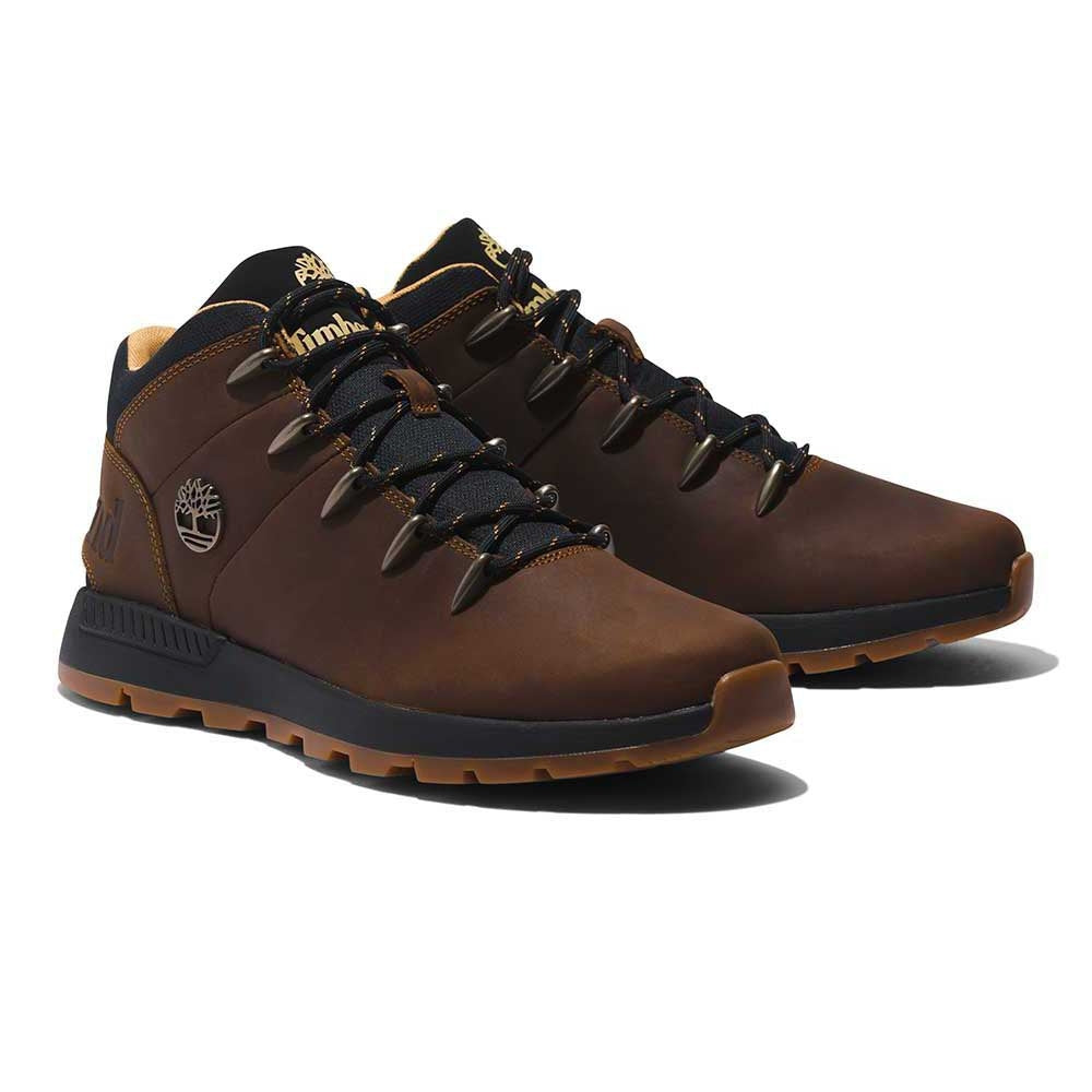 SPRINT TREKKER MID CATHAY SPIC