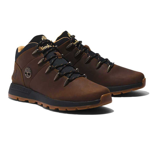 SPRINT TREKKER MID CATHAY SPIC