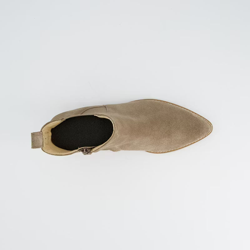 8271-018 DAME STØVLER
