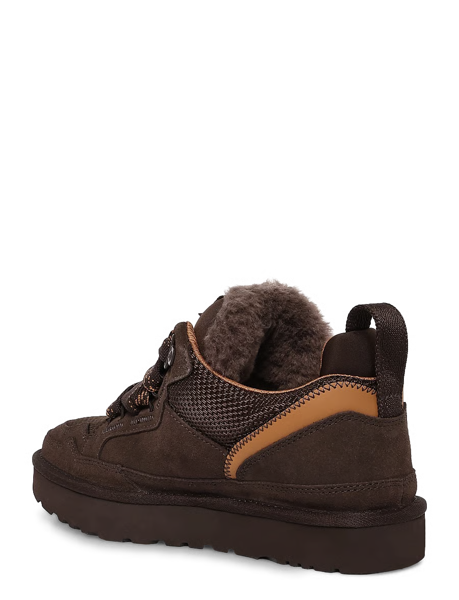 W LOWMEL 1144032 DAME STØVLER