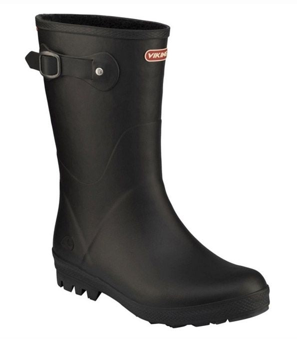 HEDDA VINTER BLACK
