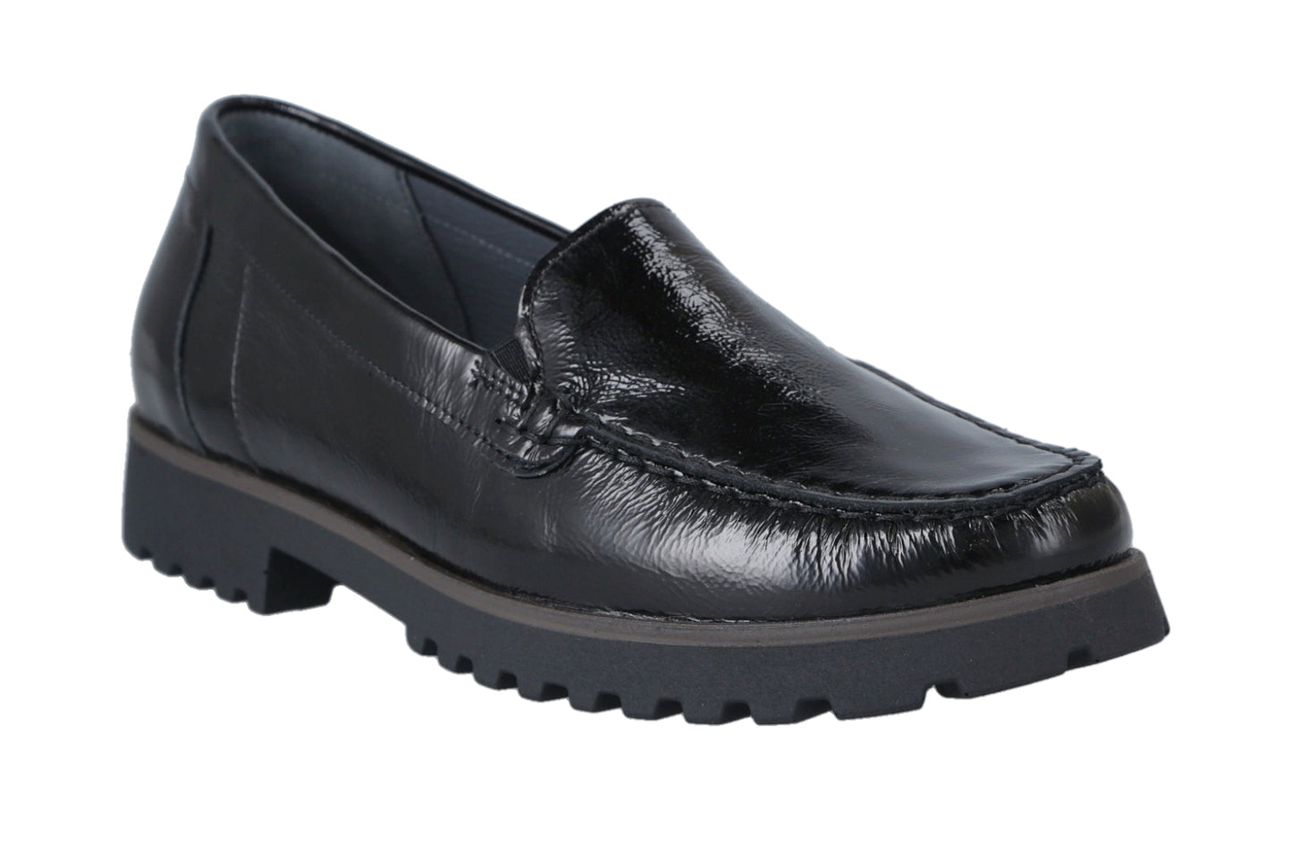 772524 143 001 DAME PUMPS SKO