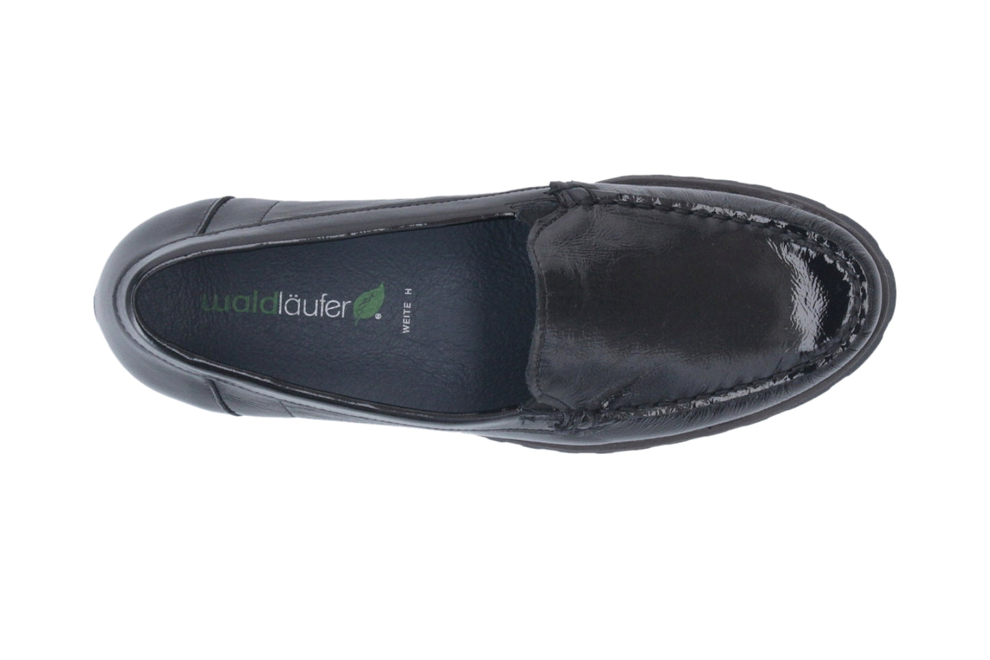 772524 143 001 DAME PUMPS SKO