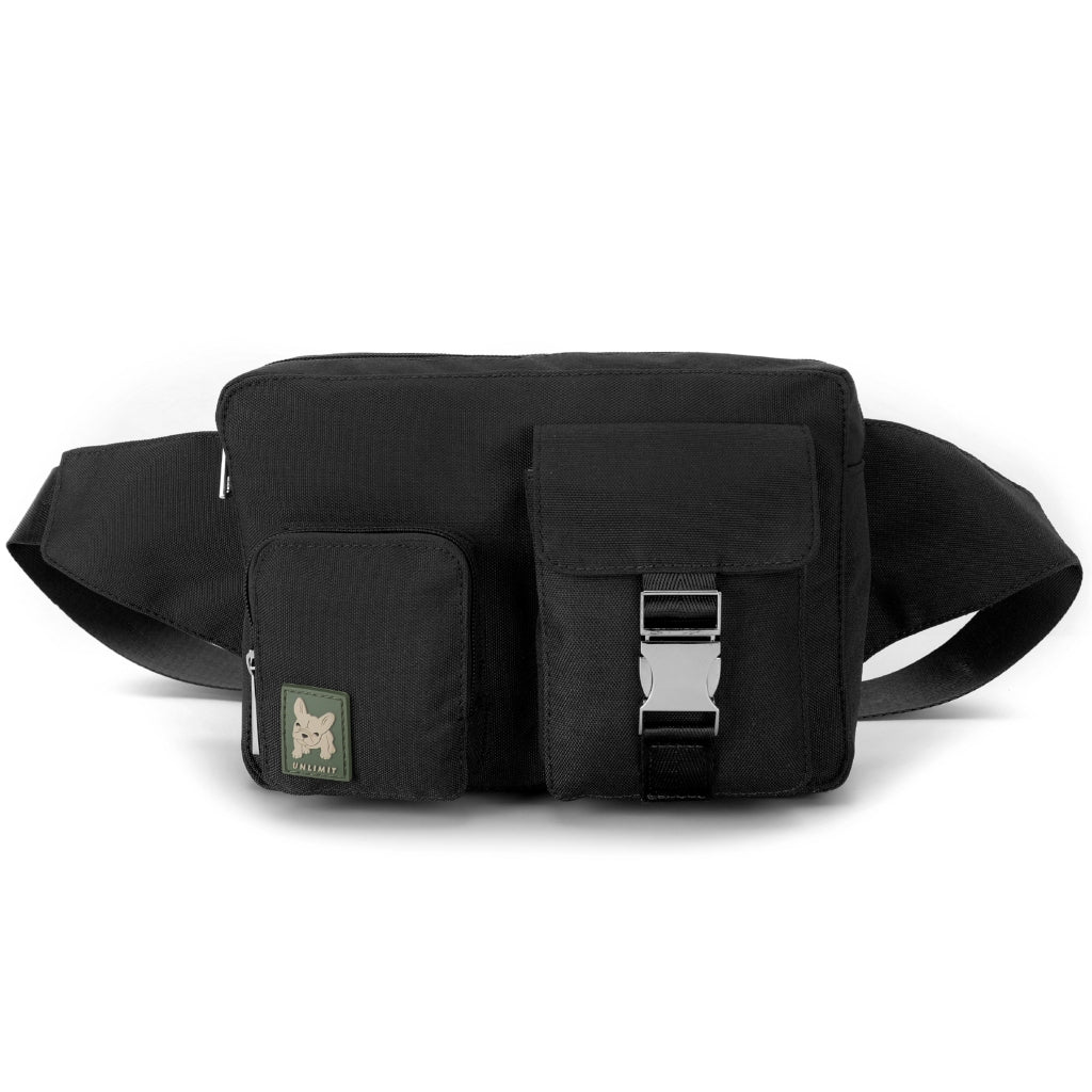 UNLIMIT BUMBAG JUSTIN