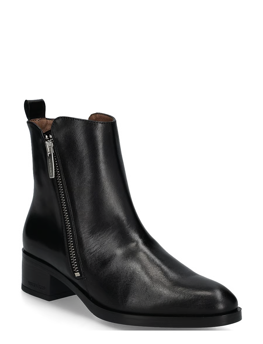 D-1810 OREGONLUX NEGRO DAME ST