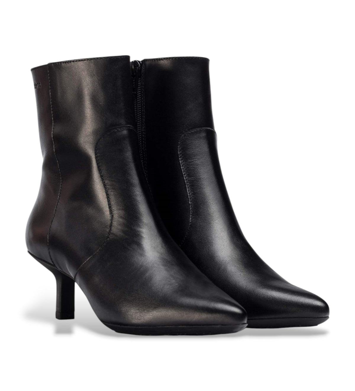 G-7111 TALIS NEGRO DAME STØVLE