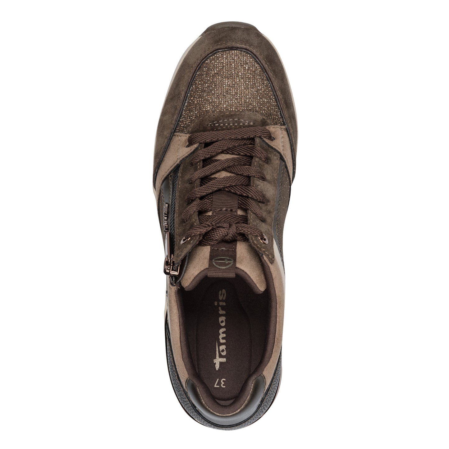1-23703-41 DAME SNEAKERS