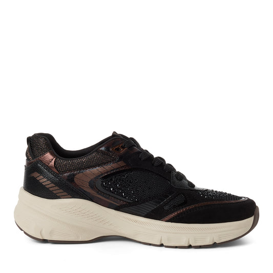 1-23799-47 043 DAME SNEAKERS