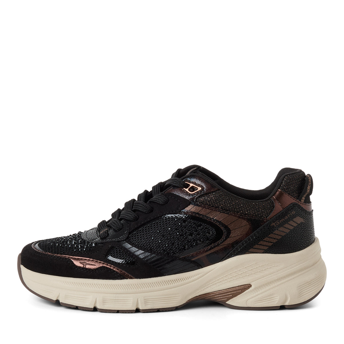 1-23799-47 043 DAME SNEAKERS