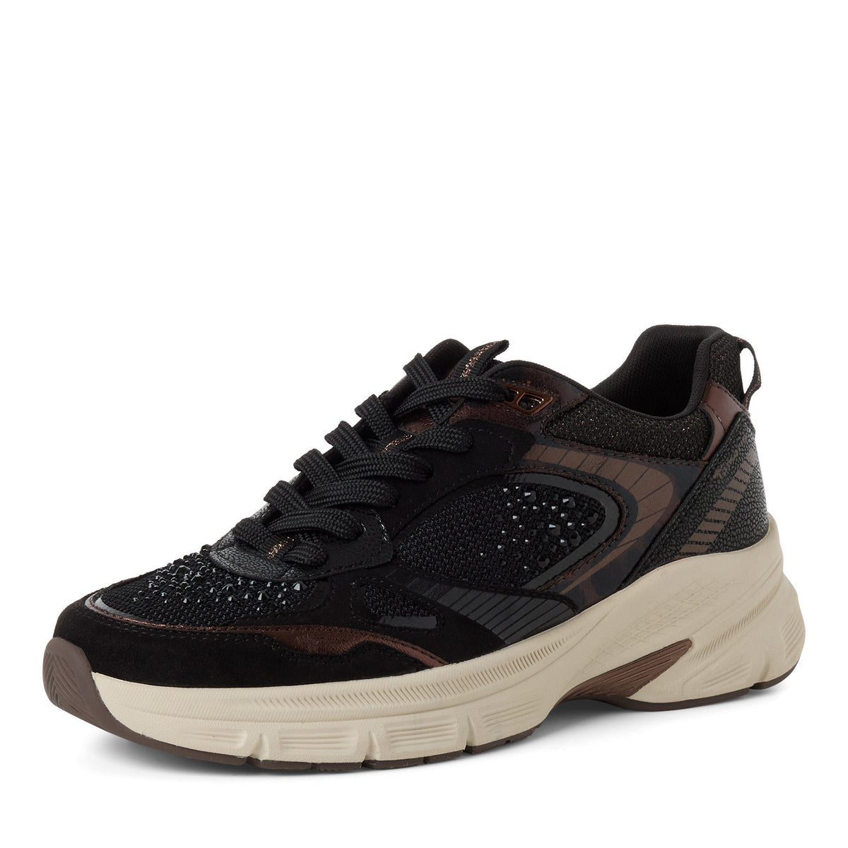 1-23799-47 043 DAME SNEAKERS