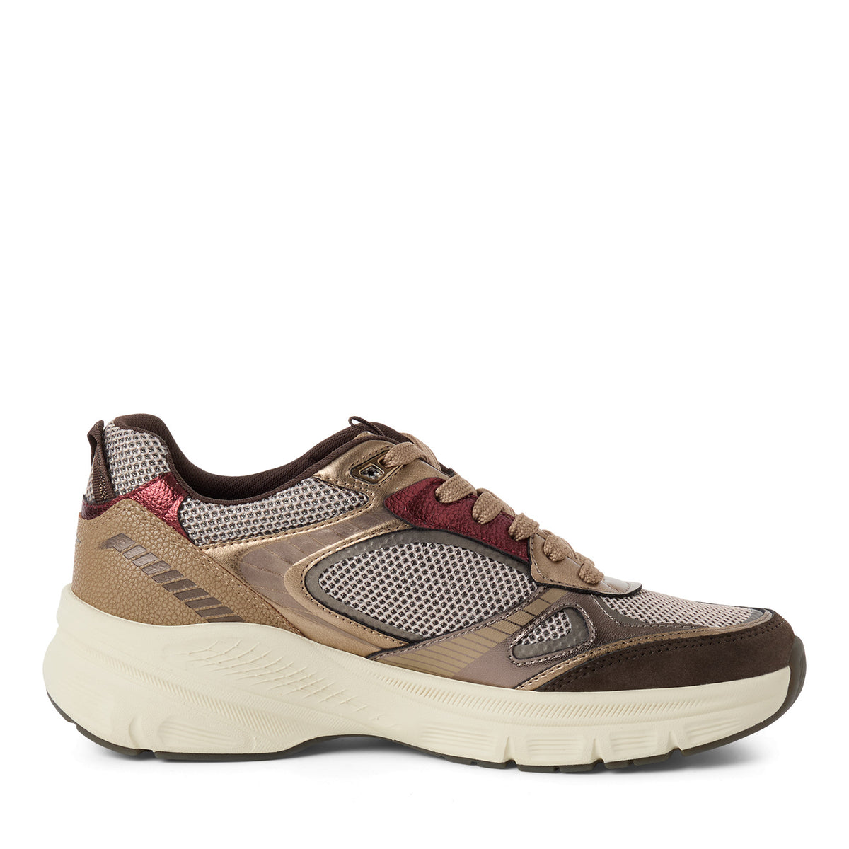 1-23799-47 988 DAME SNEAKERS