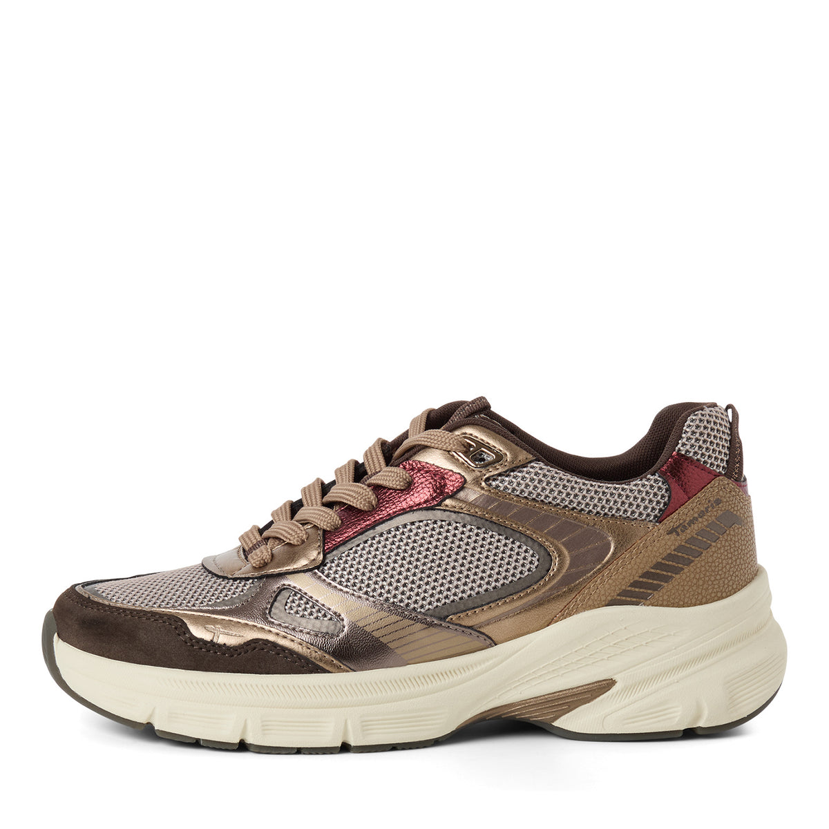 1-23799-47 988 DAME SNEAKERS