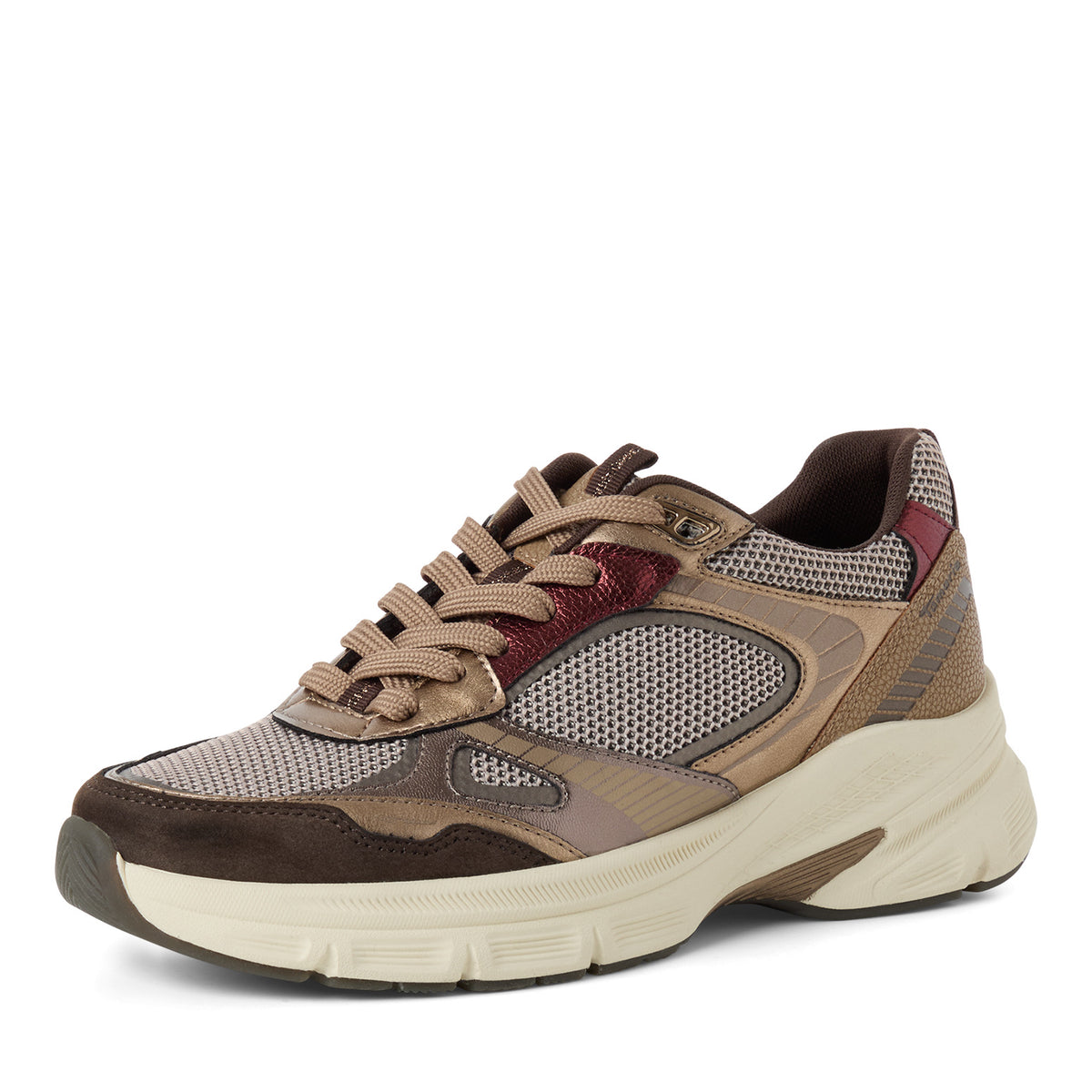 1-23799-47 988 DAME SNEAKERS